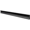 B-Tech SYSTEM X - Aliuminio atraminė sija 70 cm BT8390-070/B Monitoriaus, televizoriaus, ekrano laikiklis