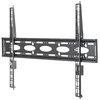 B-Tech XL tvirtas universalus plokščio ekrano sieninis laikiklis (VESA 1000 x 600), 165,1 cm (65"), 3,05 m (120"), 200 kg, 1000 x 600 mm, juodas