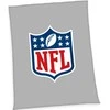 Baby Best NFL „wellsoft“ flisinė antklodė – 150 x 200 cm