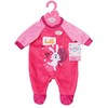 MGA Baby Born BABY born® lopšys-lopšys Rožinė 43cm