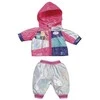 BABY born – dviratininko striukė ir kelnės (835647)