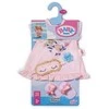 Baby Born - Night Gown 43 cm (838761)