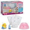Zapf BABY born - tualeto rinkinys (838365)