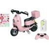 BABY born – nuotoliniu būdu valdomas elektrinis paspirtukas (835906)