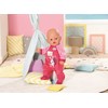 MGA Baby Born BABY born® lopšys-lopšys Rožinė 43cm