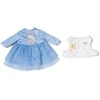 Zapf BABY born - Winter Dress 36 cm (838822)