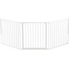 „Baby Dan“ – „Configure“ apsaugos varteliai – „Flex L“ – balti – 90–223 cm (56224-2400-10)