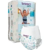 Abena BAMBO NATURE maudymosi kelnaitės, M (12+ kg), 12vnt.