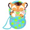 Baby Paws 24 cm – Tigras