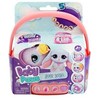 Baby Paws Kūdikių letenėlės - ką tik gimęs zuikutis (264-923492)