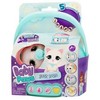 Baby Paws Kūdikių letenėlės - ką tik gimusi katė (264-923485)