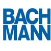 Bachmann maitinimo kabelis BACHMANN Euro ilgintuvas 230V/2.5A, juodas, 5 m