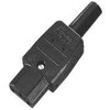 Bachmann Karštųjų įrenginių dėžutė BACHMANN tipas 789 155C