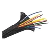 Bachmann automatinis vyniojimo vamzdis, juodas, 3,0 m, 2,54 cm
