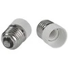 Bachmann 730.005 lemputės adapteris E27-E14