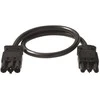 Bachmann maitinimo laido ilgintuvas GST18 3,0 m (375,055)
