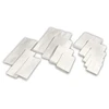 Bagerposė 6kg balta 200/80x535mm 250vnt/pak