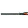 Dildė metalui Bahco ERGO™, stačiakampė 8" 200mm, stambi