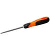 Dildė metalui Bahco ERGO™, kvadratinė 8" 200mm, vidutinio stambumo