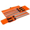 Bahco rankinių dildžių rinkinys ERGO 250mm [1-478-10-1-2]