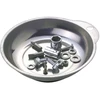 Grąžtas Magnetinė lėkštutė 150mm su gumuotu padu, BAHCO
