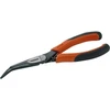 Bahco 2427 G-160, Juodas, Oranžinis, 160 g