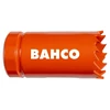 Bahco 3830-25-VIP, Vienas, Grąžtas, Metalas, Plastikas, Nerūdijantis plienas, Plienas, Mediena, Oranžinė, Kobalto plienas, Bimetalas
