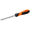 Bahco Ergo dildė pjūklams galąsti, rombo formos "Wasa" 6" 150x16mm, smulki