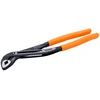 Bahco 6222D IP, juoda, oranžinė, 85 g