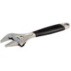 klucz nastawny szwedzki 170mm o szerokim rozstawie szczęk 32mm, Ergo, Bahco [9029 C]
