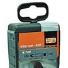 Grąžtas Bahco Antgaliai TORX T10 25mm 30vnt. dežute