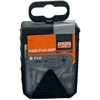 Bahco Antgaliai TORX T15 25mm 30vnt. dėžutė