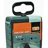 Bahco Antgaliai TORX T25 25mm 30vnt. dežute