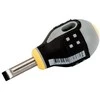 Bahco Atsuktuvas ERGO™ mini plokščias 1.0x5.5x25mm lygiabriaunis