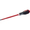 Bahco Izoliuotas atsuktuvas ERGO™ šešiakampis 3x75mm 1000V VDE