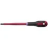 Bahco Izoliuotas atsuktuvas ERGO™ Pozidriv PZ1x80mm 1000V VDE