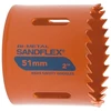 Bahco Sandflex® bimetalinė karūna Ø210mm