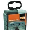 Bahco Antgaliai TORX T10 25mm 30vnt. dėžutė