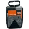 Bahco Antgaliai TORX T15 25mm 30vnt. dėžutė