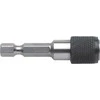 Grąžtas Bahco Adapteris greitos fiksacijos, su magnetu 60 mm 1/4 "