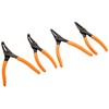 Bahco 28-29/S4, 740 g