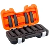 Bahco Smūginių prailgintų galvų rinkinys D/S10 1/2" 10vnt 10-19mm