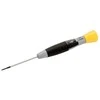 BAHCO elektronikos atsuktuvai EB19D, pliaukštelėti 0,30x1,8x50 mm, geležtė 50 mm, rankena 87 mm, bendras ilgis 137 mm