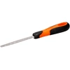 Bahco pusapvalis rankinis dildė ERGO 150mm [1-210-06-1-2]