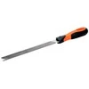 Bahco Ergo dildė galandinimo darbams 8" 200mm, vidutinio stambumo