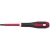 Bahco Izoliuotas atsuktuvas ERGO™ šešiakampis 5x175mm 1000V VDE