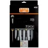Bahco Atsuktuvų rinkinys ERGO™ 6 vnt - PH1/2; PZ1/2; SL3,5/5,5