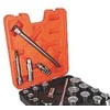 Bahco Galvučių ir priedų rinkinys 3/4" 19>50mm