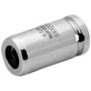 Bahco Adapteris 1/4" antgaliams su 1/4" kvadratu