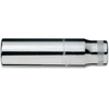 Bahco Galvutė dvylikakampė ilga A6800DM 14mm 1/4"